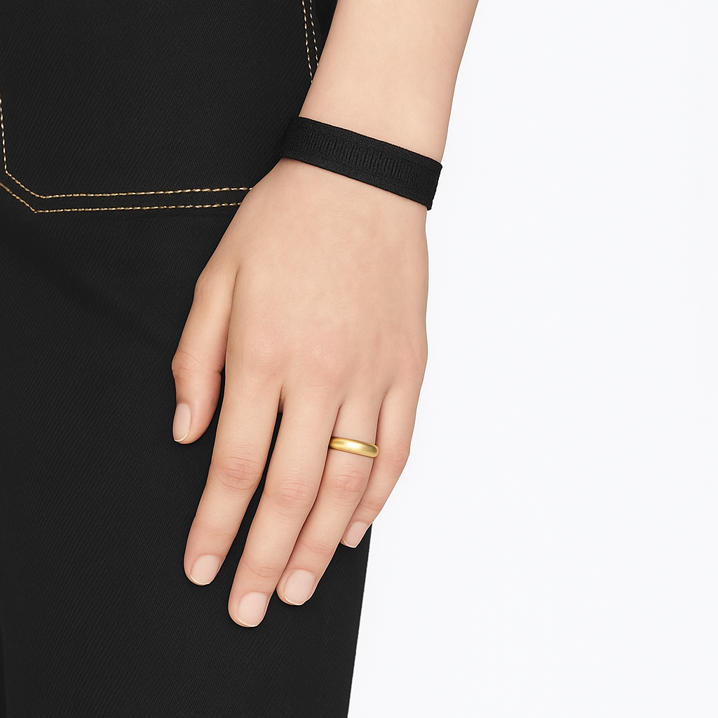 Dome Ring