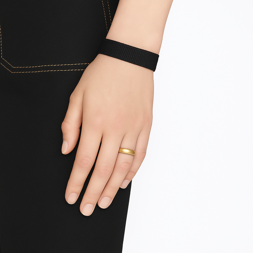 Dome Ring