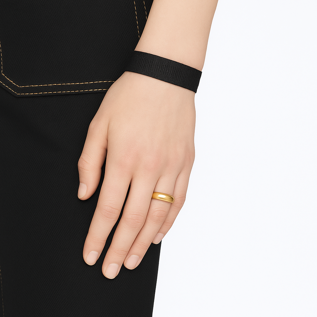 Dome Ring