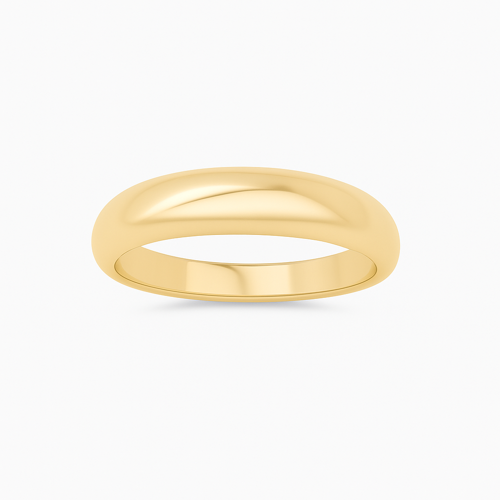 Dome Ring