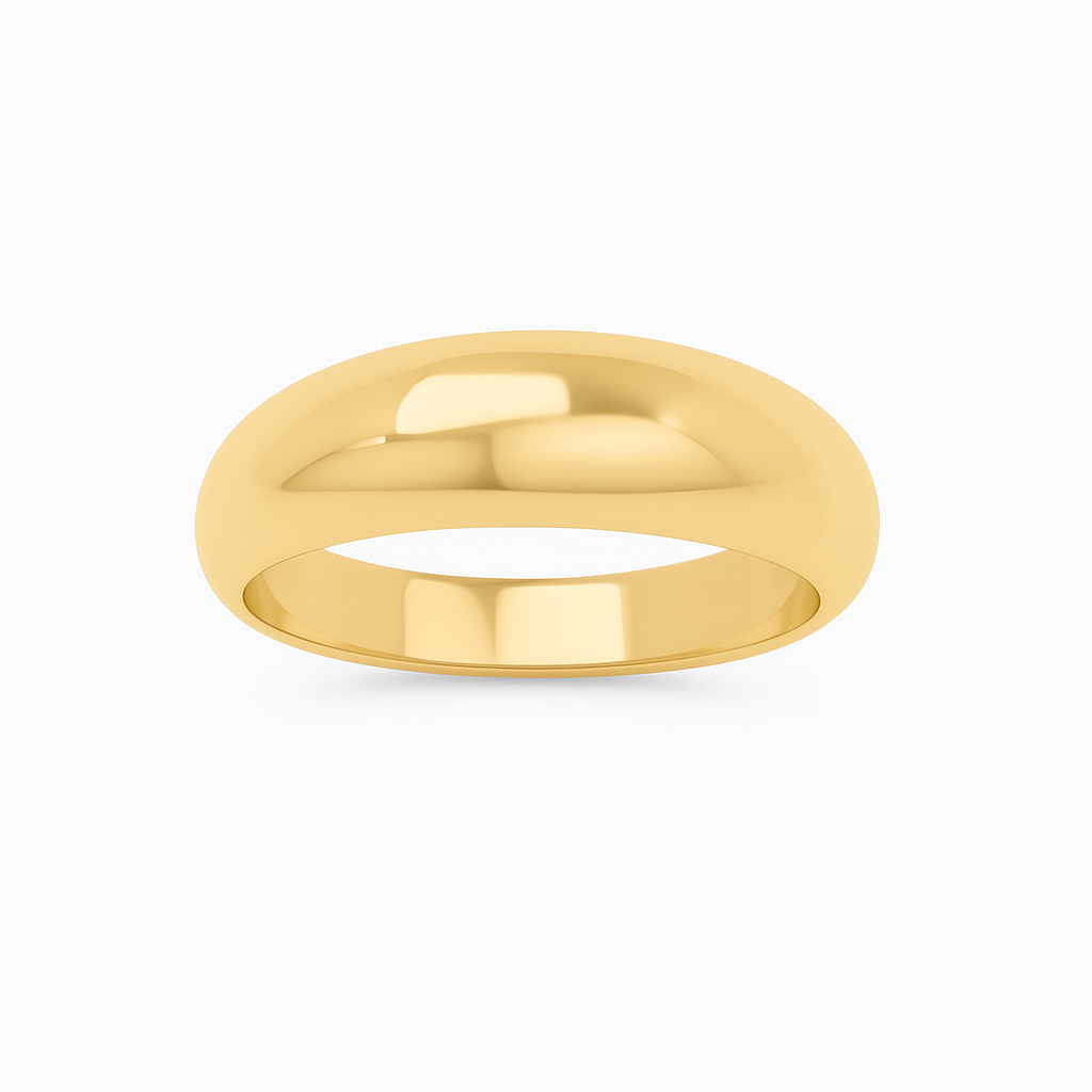 Dome Ring