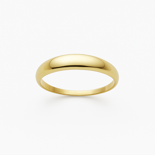 Dome Ring
